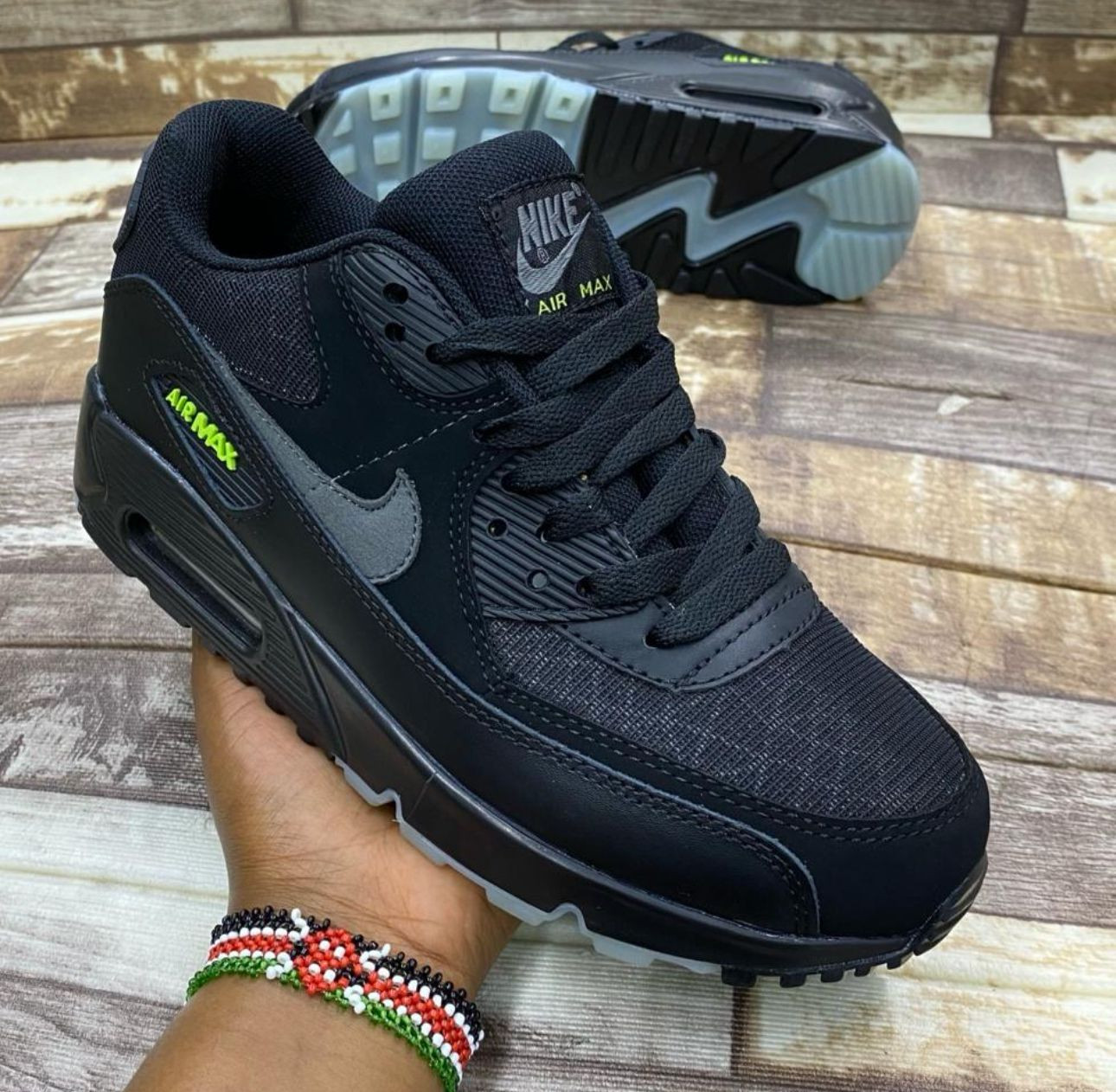air max 90 bracelet