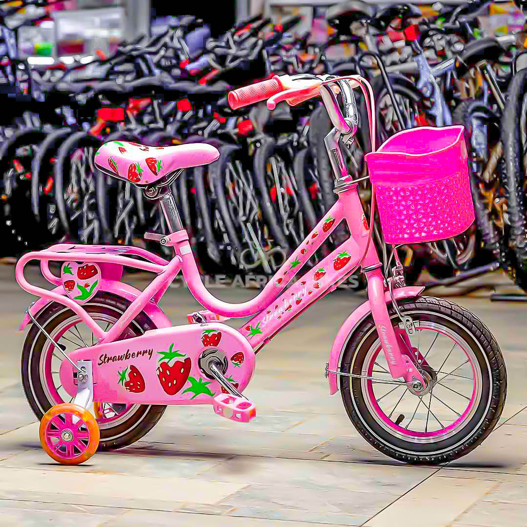 Child Bike
